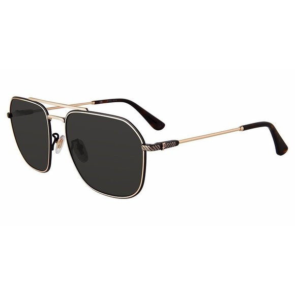 SUN SPLF64 Sunglasses ROSE-GOLD-0300 60mm